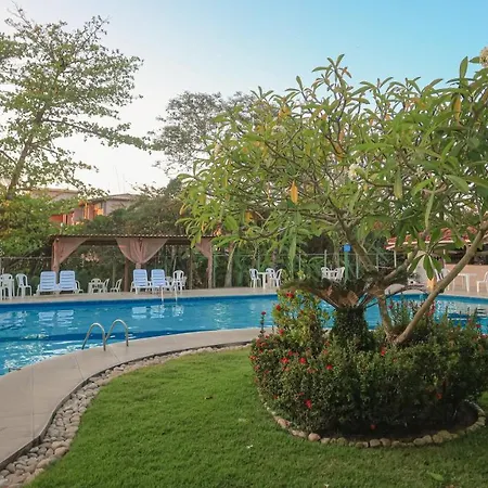 Boulevard da Praia - Flats Mare Mansa-2