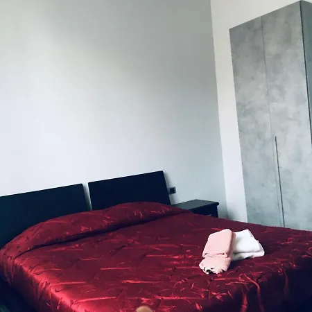 Roma House Alessandrino-3