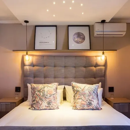 Nova Boutique Hotel And Spa-3