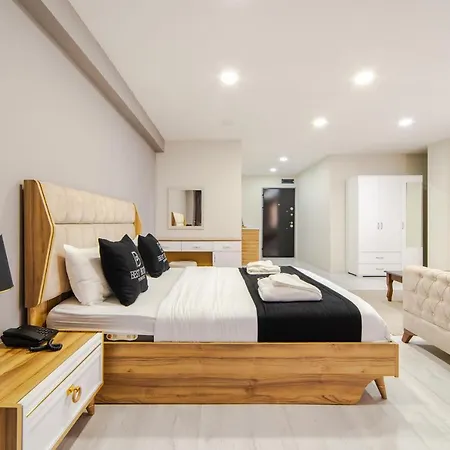 Best Hotel Pendik-2