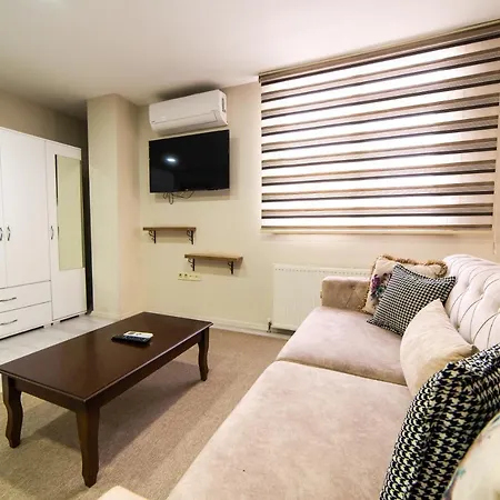 Best Hotel Pendik-3