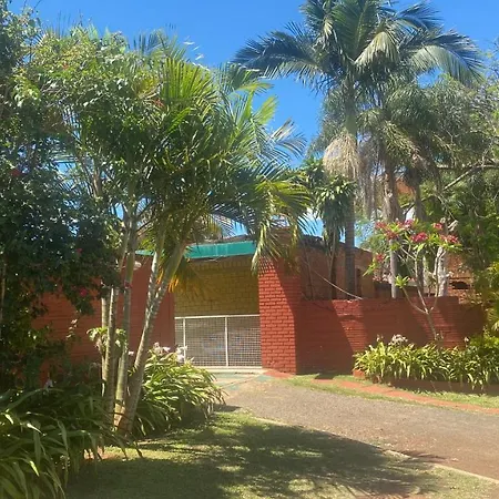 Iguassu Flower Garden-2