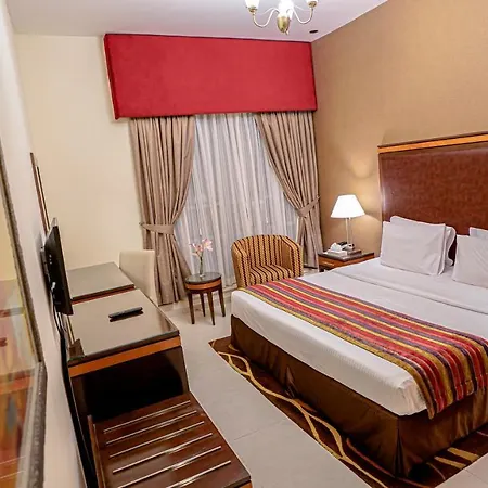 Xclusive Hotel Apartment-2