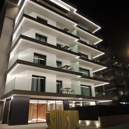 Rentalmar Suites Salou Families Only-2