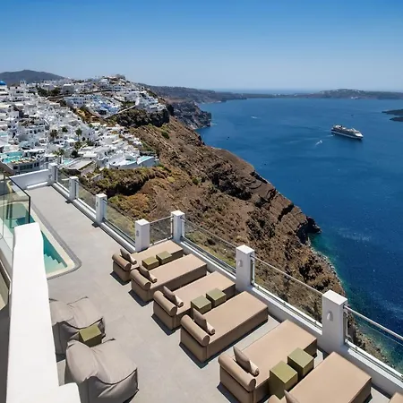 Ira Hotel & Spa - Adults Only-3