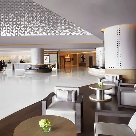 Fairmont Dubai-3