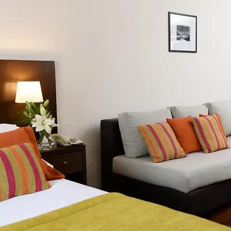Argenta Suites Belgrano-3
