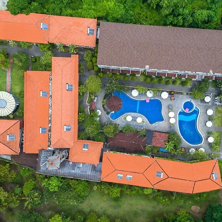 Kuta Beach Club Hotel-3