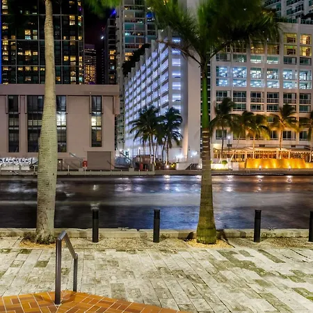 Hyatt Regency Miami-2