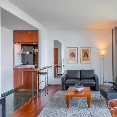Innside By Melia Frankfurt Eurotheum-3