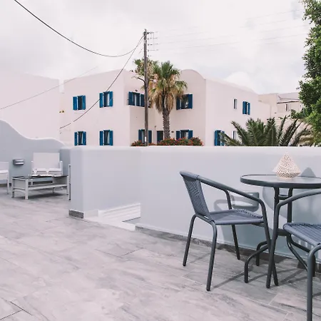 Oasis Suites Fira-3