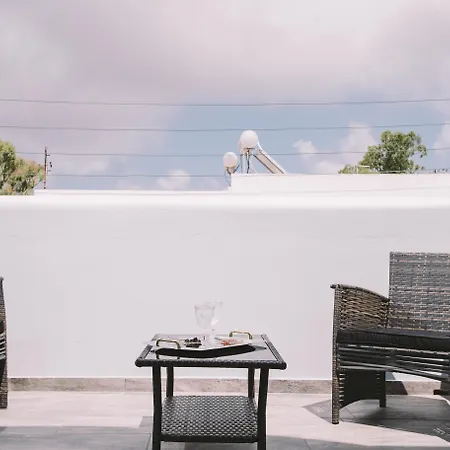 Oasis Suites Fira-2