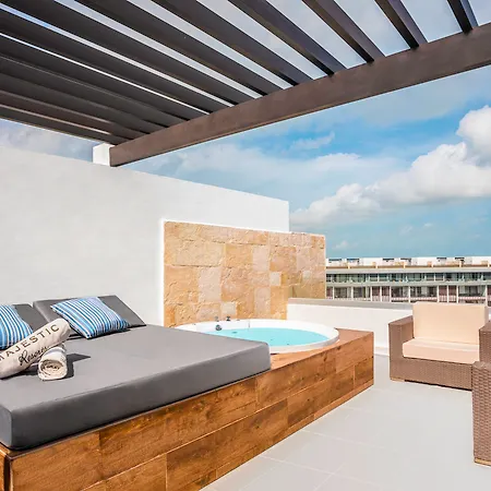 Majestic Elegance Costa Mujeres (Adults Only)-2