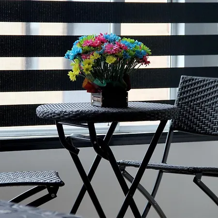 Hotel Santafe Real-2