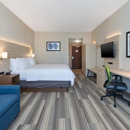 Holiday Inn Express & Suites - Grand Rapids Airport - South By Ihg-3