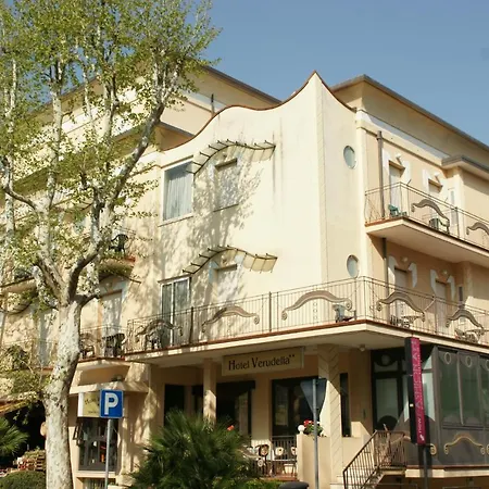 Hotel Verudella-2