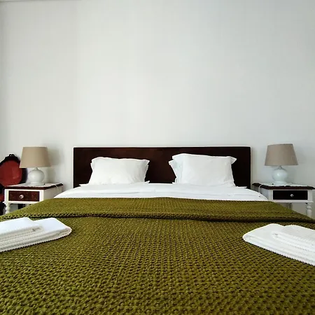 Casa Velha Guesthouse-2