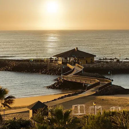 Elba Sara Beach & Golf Resort-3