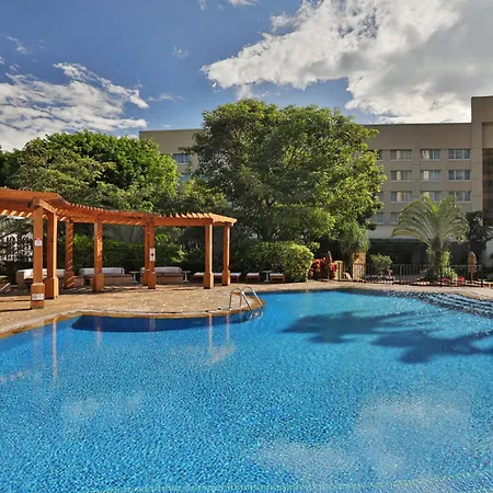 Intercontinental Costa Rica At Multiplaza Mall By Ihg-3