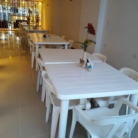 Hotel Chico Real-2
