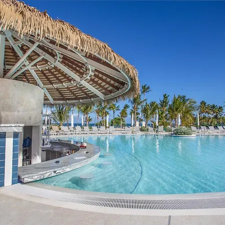 Serenade Punta Cana Beach & Spa Resort-3