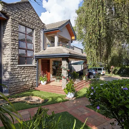 Deerpark Luxury Stays-3