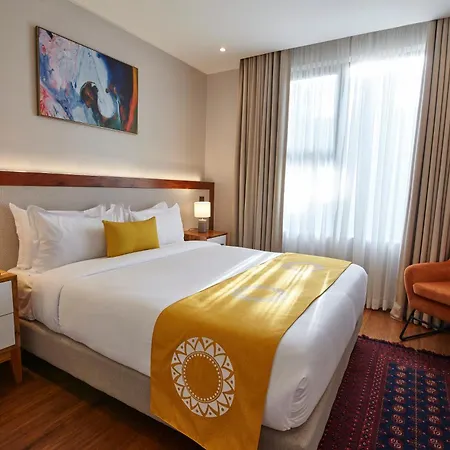 Deerpark Luxury Stays-2