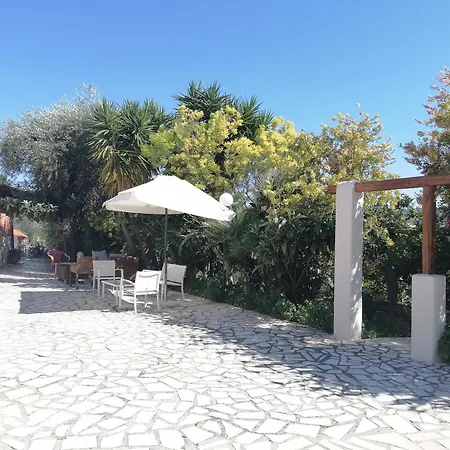 B&B Borgo Degli Ulivi-2