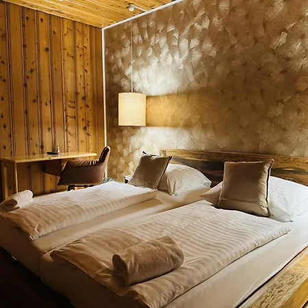 Hotel Nest-2