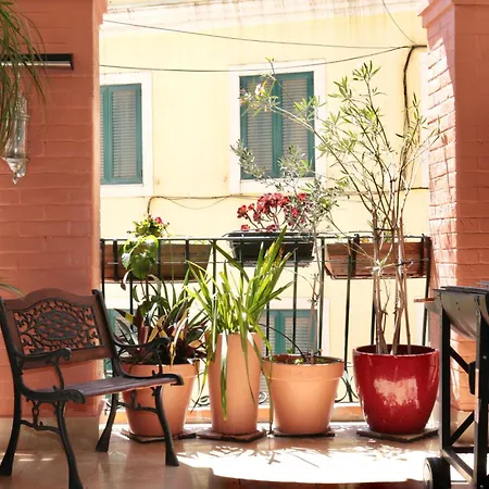Lx Factory Guest House-3