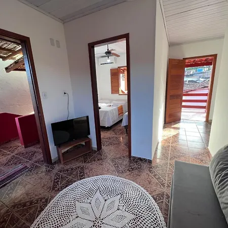 Hospedaria Mucugê-3