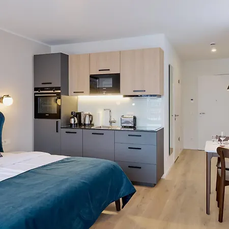 Arbio I Makro Apartments-3