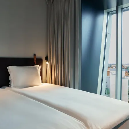 Blique By Nobis, Stockholm, A Member Of Design Hotels-3