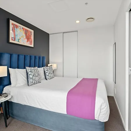 Proximity Apartments Manukau / Auckland Airport-3