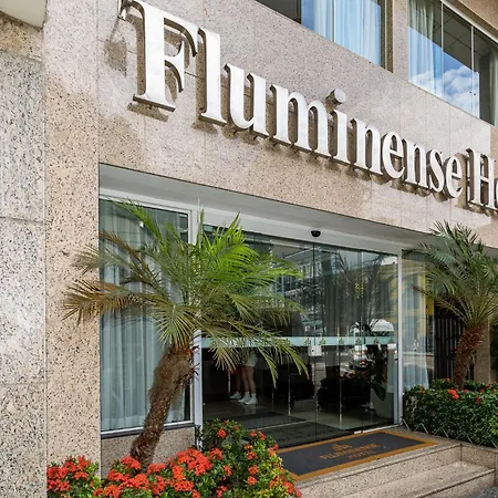 Fluminense Hotel-2