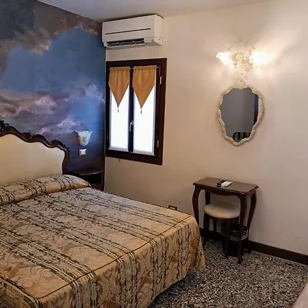 Hotel Scandinavia - Relais-2