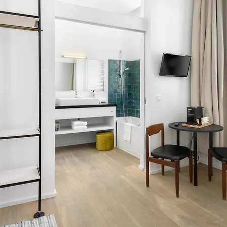 The 1880 Residence By Domani Hotels-2