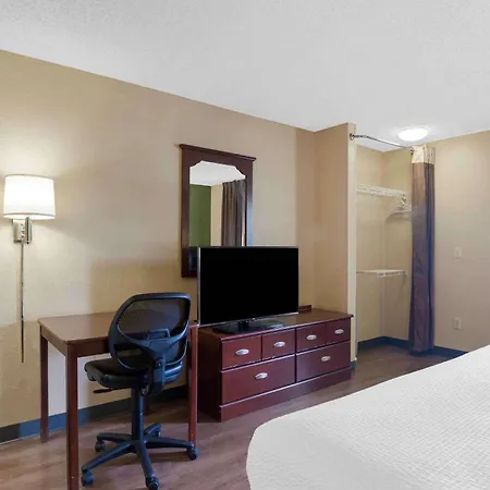 Mainstay Suites Rochester South Mayo Clinic-2