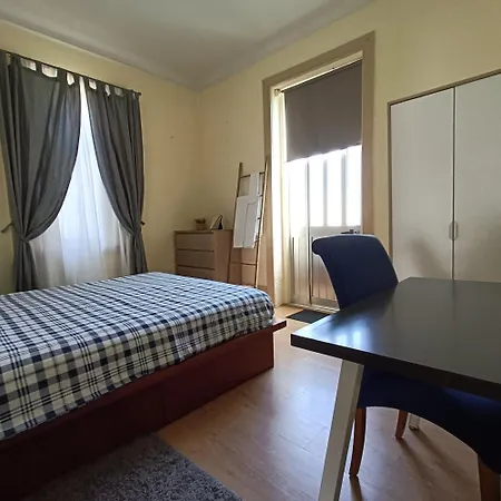 Guesthouse Monsanto-2