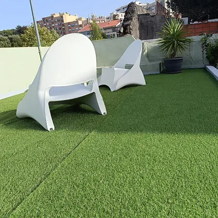 Guesthouse Monsanto-3