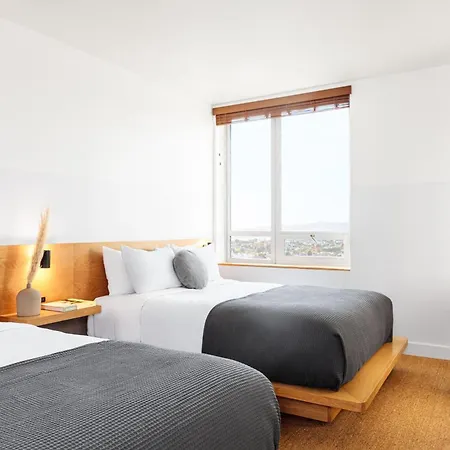 Hotel June West La, A Member Of Design Hotels-2