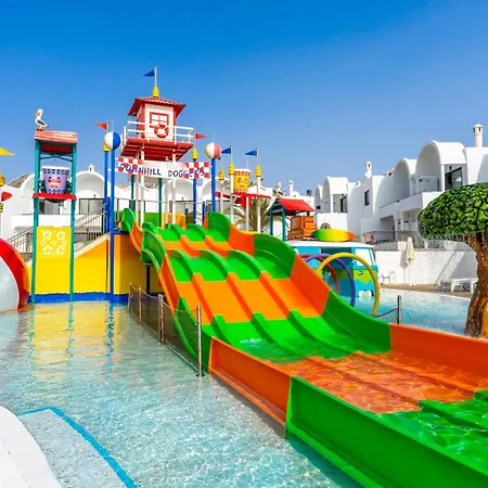 Bakour Lanzarote Splash-2