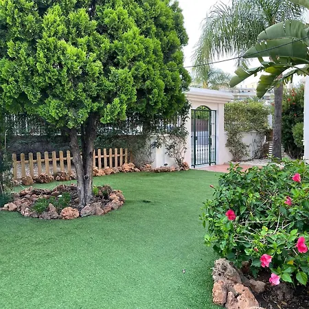 Villa Bonita By Torremolinos on-line-3
