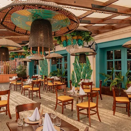 Tan Resorts Marina Cap Cana-3
