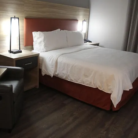Candlewood Suites - Nashville South By Ihg-2