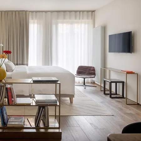 Porta Nera Private Living - Adults Only-3