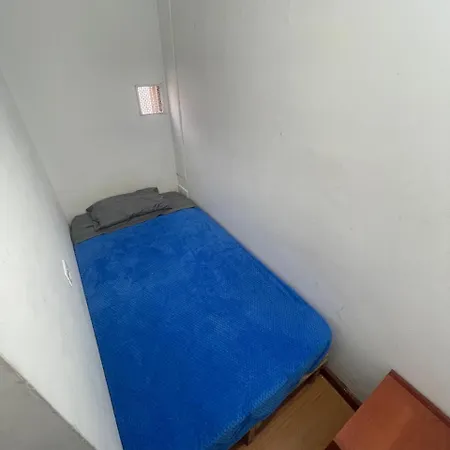 Hostel Bulevar Niza-2