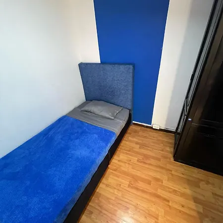 Hostel Bulevar Niza-3