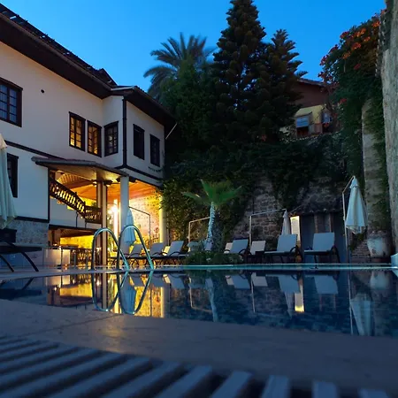 Dogan Hotel-3