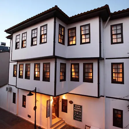 White Garden Hotel-Adult Only-2